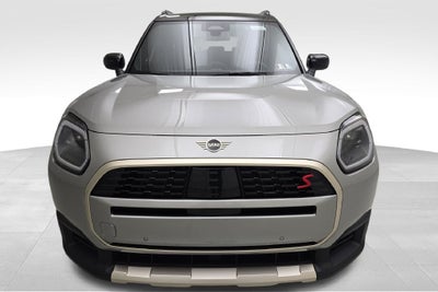 2027 MINI Cooper S Countryman SIGNATURE PLUS