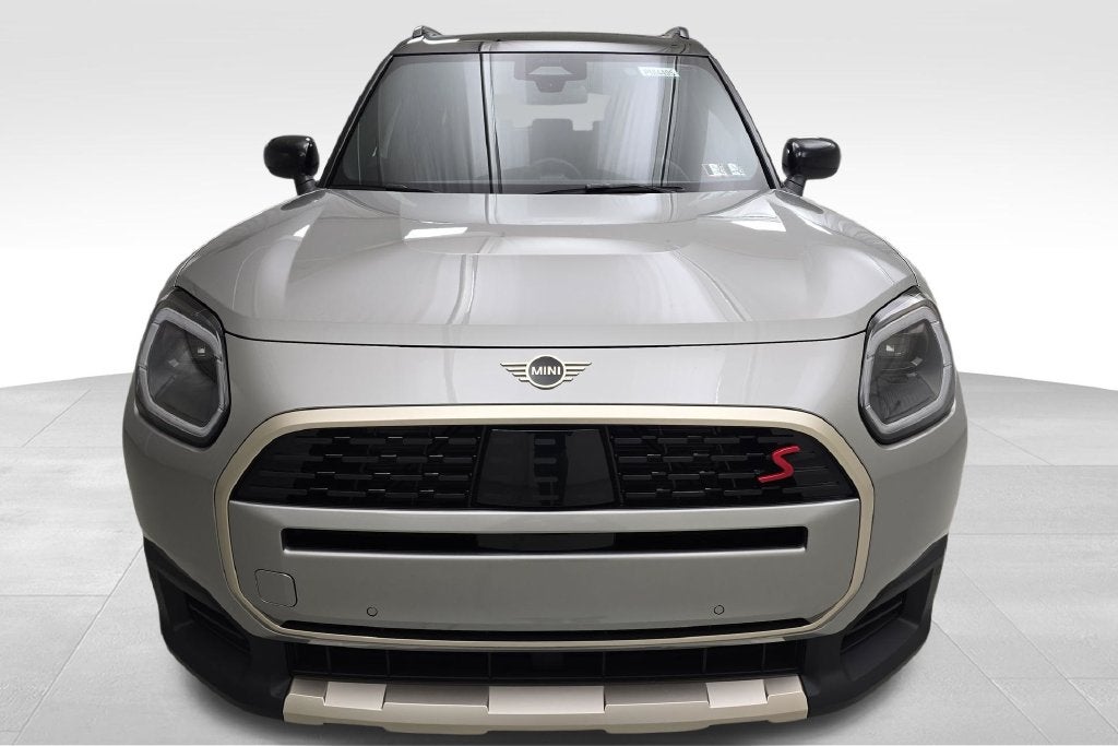 2027 MINI Cooper S Countryman SIGNATURE PLUS