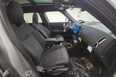 2027 MINI Cooper S Countryman SIGNATURE PLUS