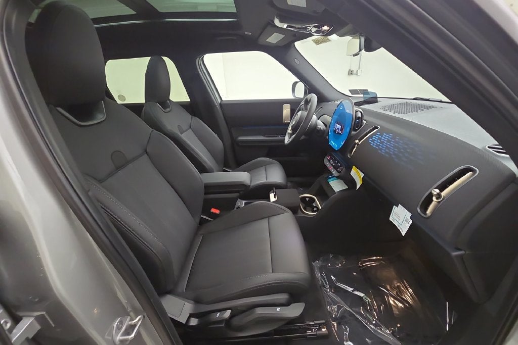 2027 MINI Cooper S Countryman SIGNATURE PLUS