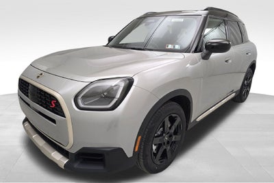 2027 MINI Cooper S Countryman SIGNATURE PLUS