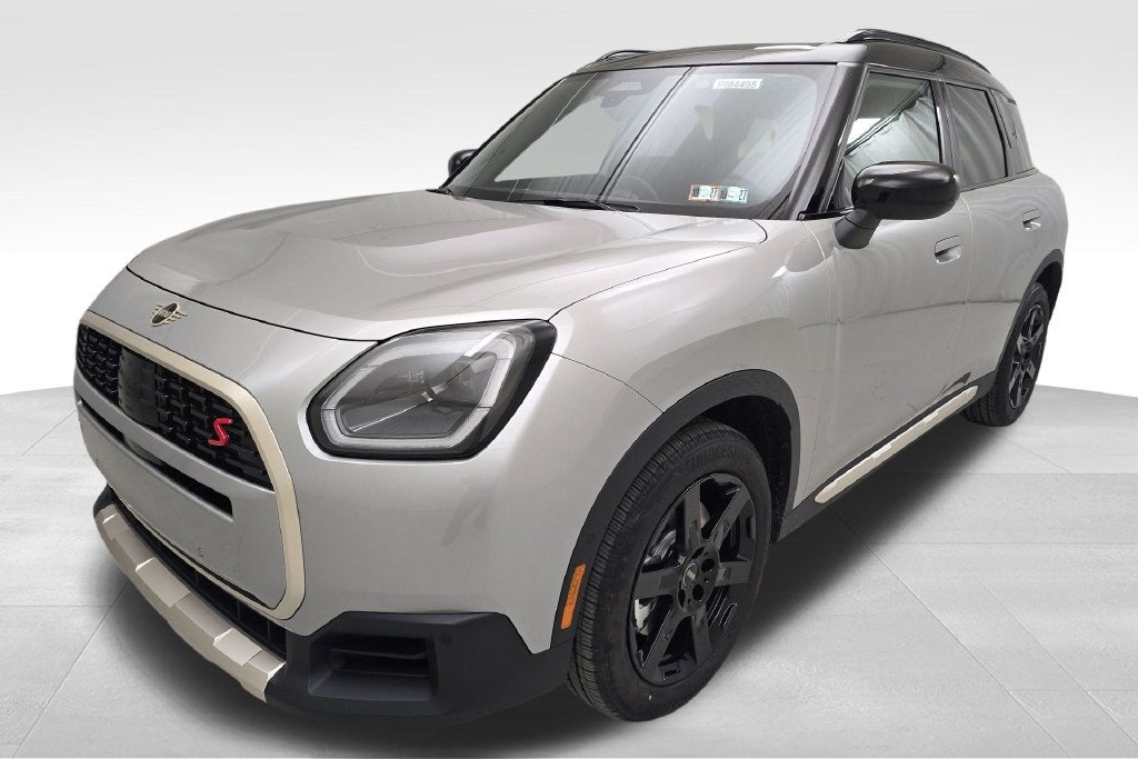 2027 MINI Cooper S Countryman SIGNATURE PLUS