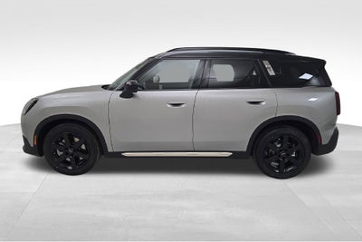2027 MINI Cooper S Countryman SIGNATURE PLUS