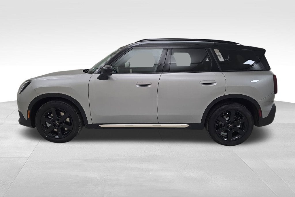2027 MINI Cooper S Countryman SIGNATURE PLUS