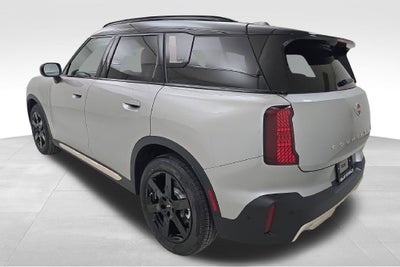2027 MINI Cooper S Countryman SIGNATURE PLUS