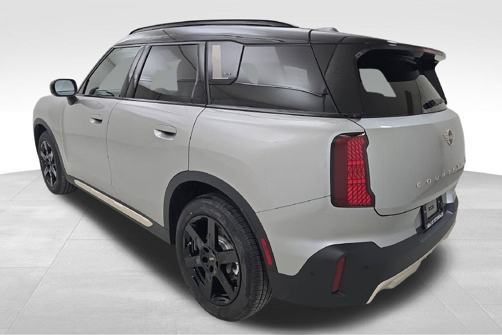 2027 MINI Cooper S Countryman SIGNATURE PLUS