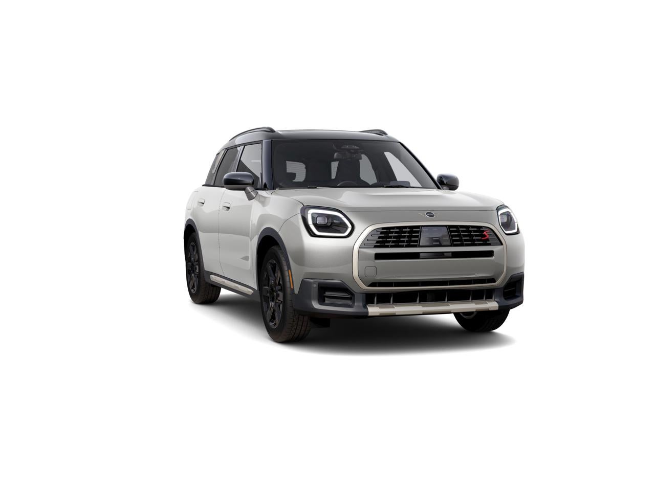 2027 MINI Cooper S Countryman SIGNATURE PLUS