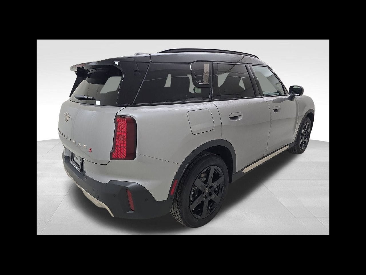 2027 MINI Cooper S Countryman SIGNATURE PLUS
