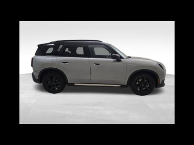 2027 MINI Cooper S Countryman SIGNATURE PLUS