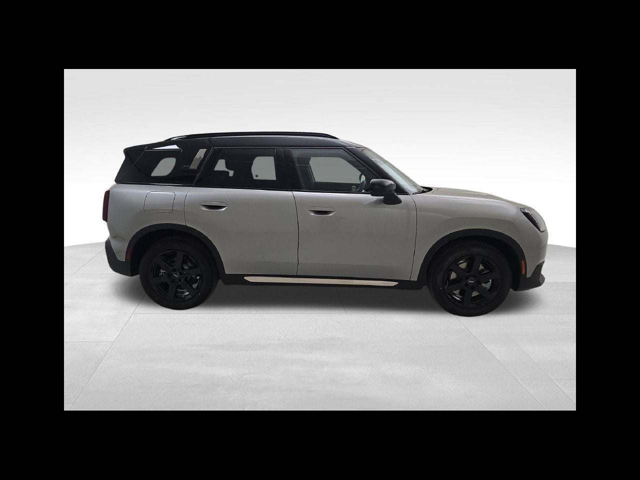 2027 MINI Cooper S Countryman SIGNATURE PLUS