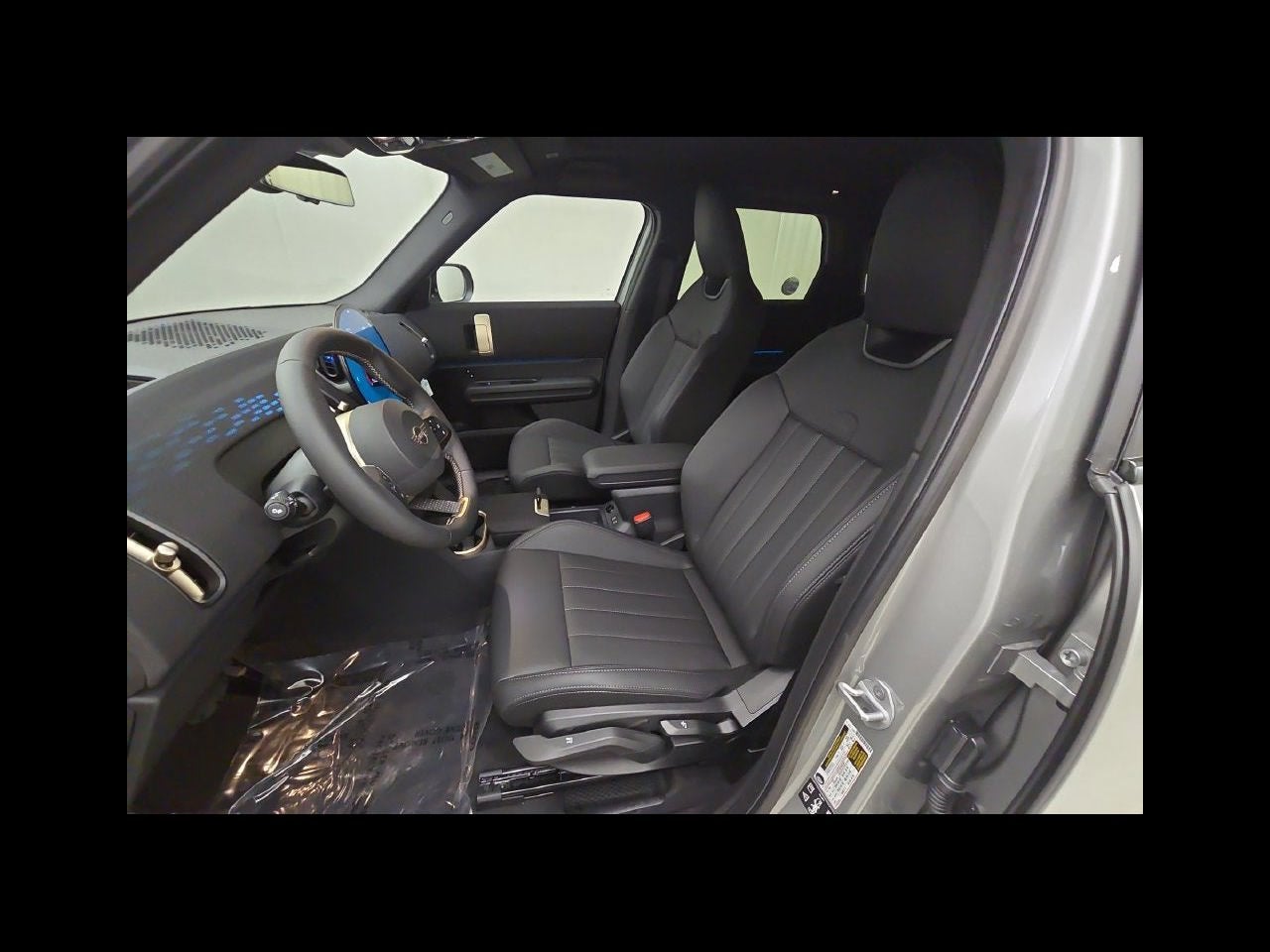 2027 MINI Cooper S Countryman SIGNATURE PLUS