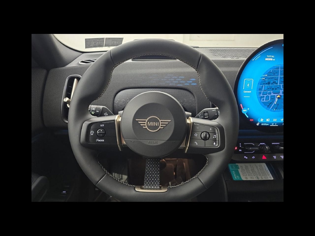 2027 MINI Cooper S Countryman SIGNATURE PLUS