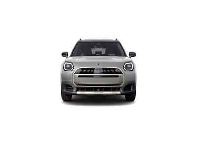 2027 MINI Cooper S Countryman SIGNATURE PLUS