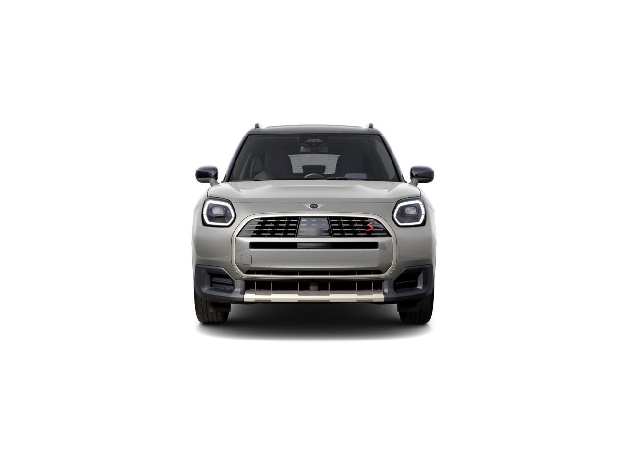 2027 MINI Cooper S Countryman SIGNATURE PLUS