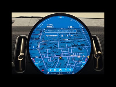 2027 MINI Cooper S Countryman SIGNATURE PLUS