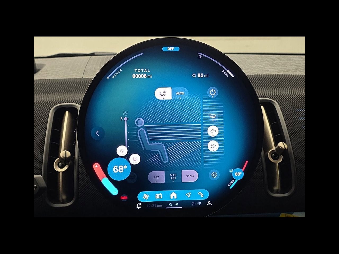 2027 MINI Cooper S Countryman SIGNATURE PLUS