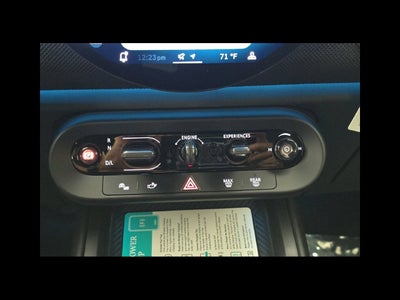 2027 MINI Cooper S Countryman SIGNATURE PLUS