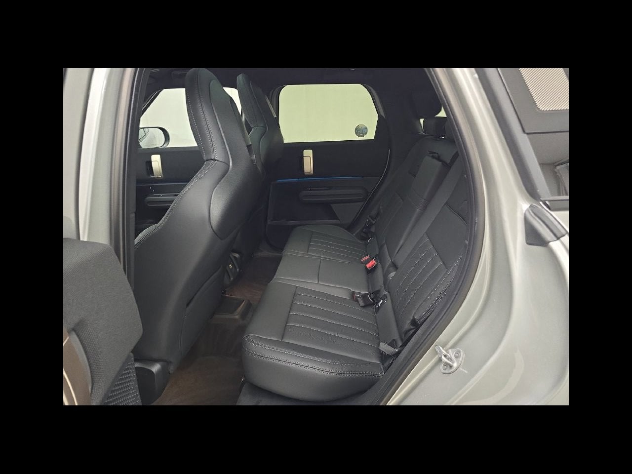 2027 MINI Cooper S Countryman SIGNATURE PLUS