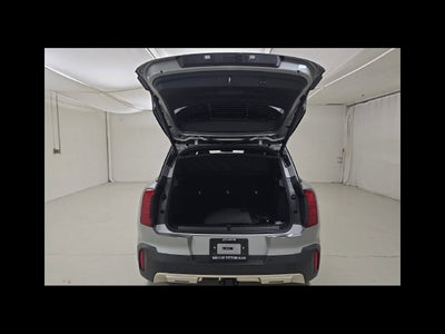 2027 MINI Cooper S Countryman SIGNATURE PLUS