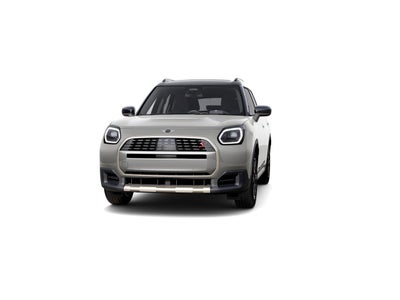 2027 MINI Cooper S Countryman SIGNATURE PLUS