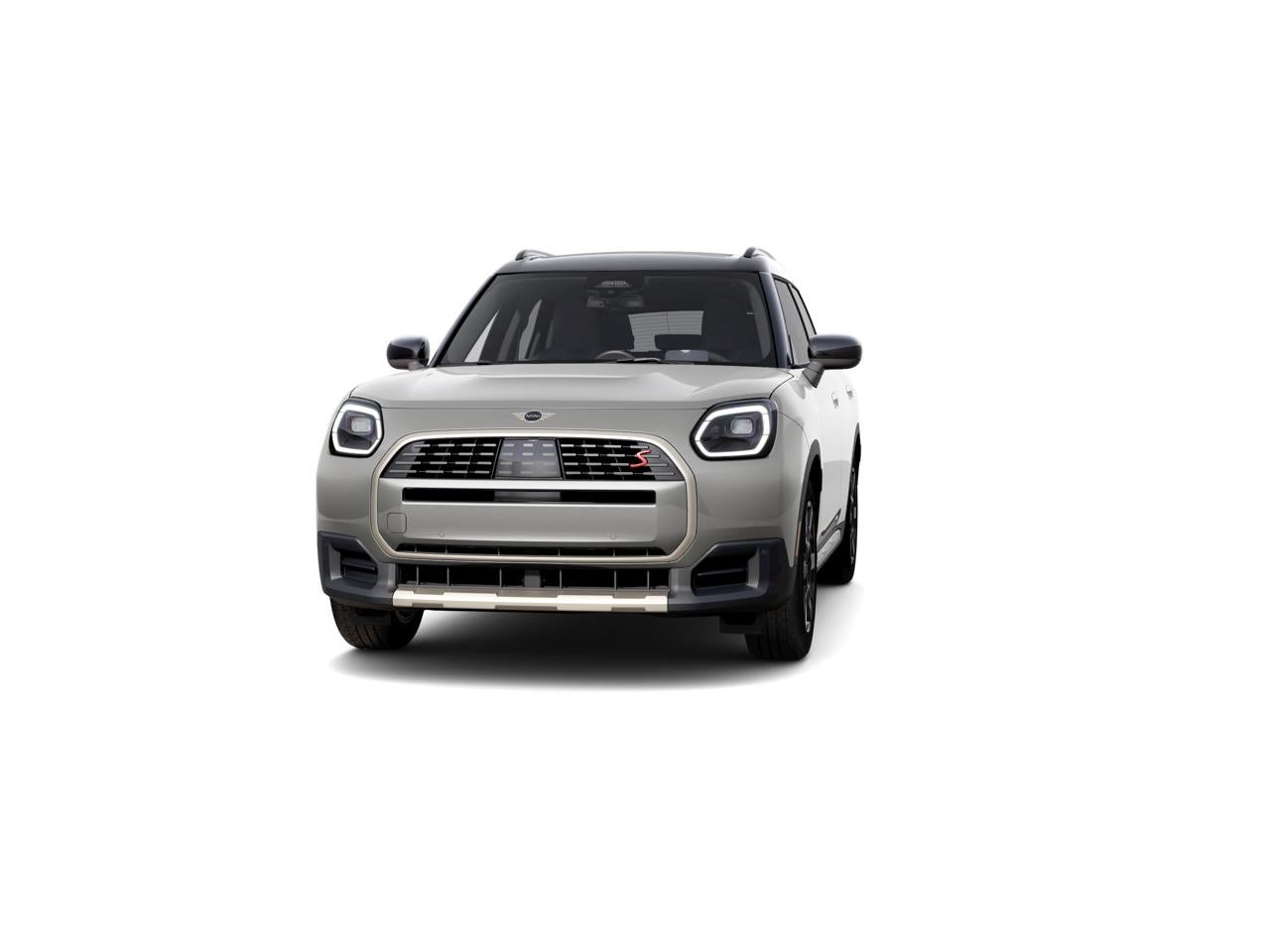 2027 MINI Cooper S Countryman SIGNATURE PLUS