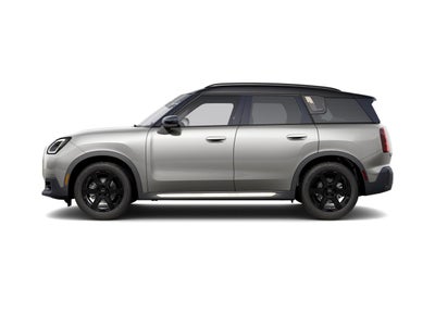 2027 MINI Cooper S Countryman SIGNATURE PLUS