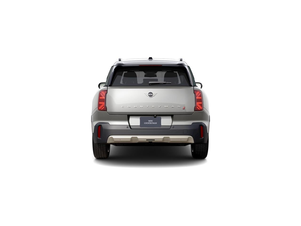 2027 MINI Cooper S Countryman SIGNATURE PLUS