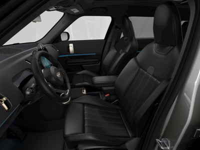 2027 MINI Cooper S Countryman SIGNATURE PLUS