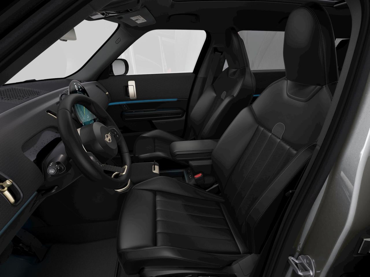 2027 MINI Cooper S Countryman SIGNATURE PLUS