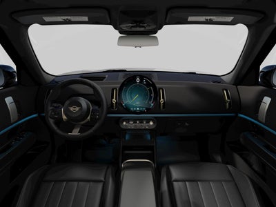 2027 MINI Cooper S Countryman SIGNATURE PLUS