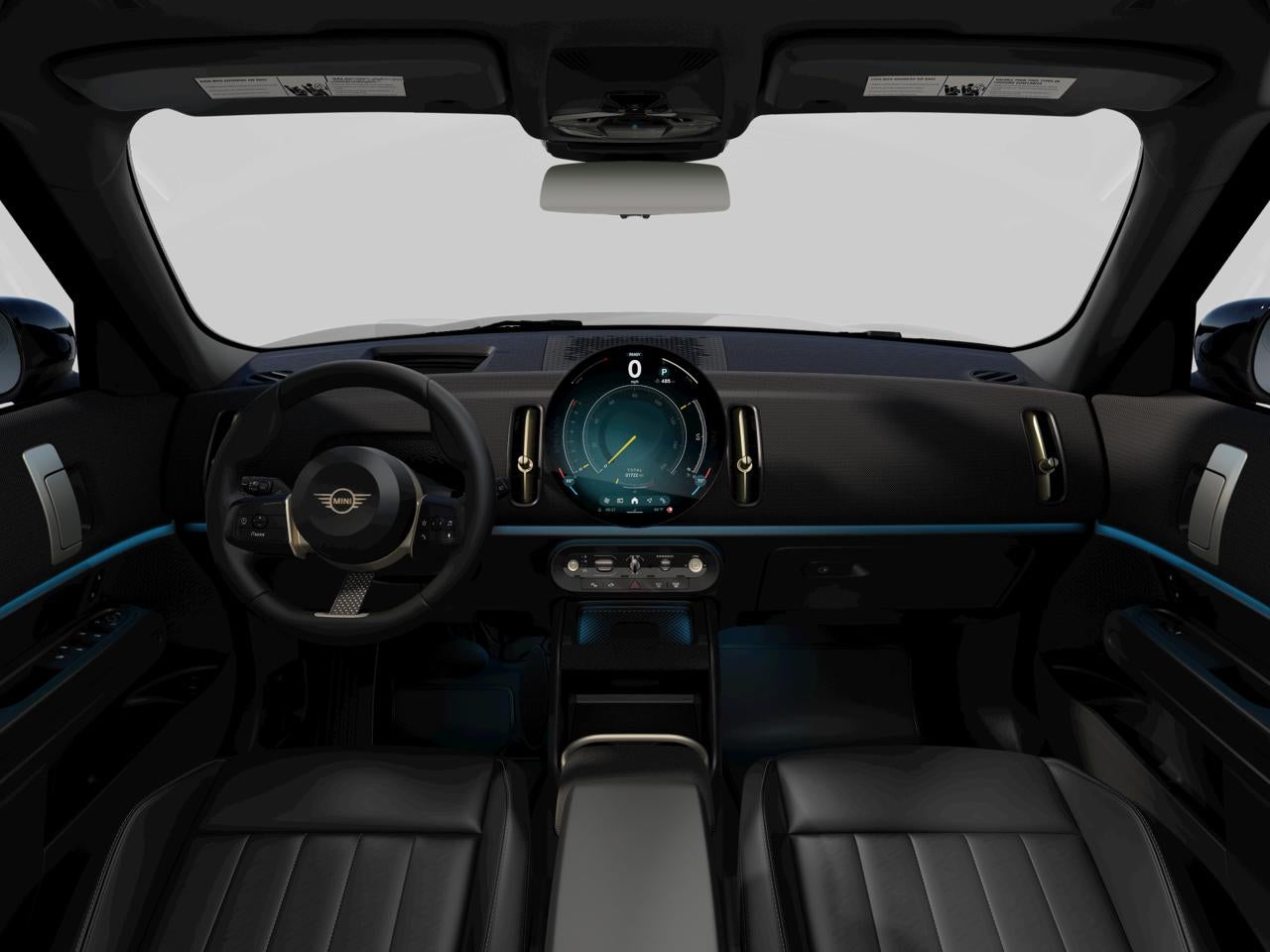 2027 MINI Cooper S Countryman SIGNATURE PLUS