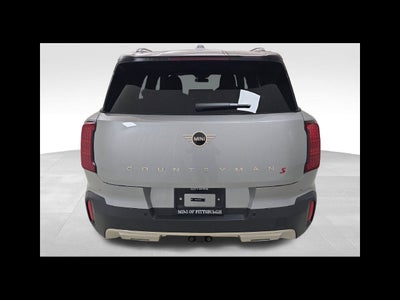 2027 MINI Cooper S Countryman SIGNATURE PLUS