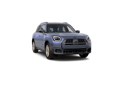 2027 MINI Cooper S Countryman ICONIC