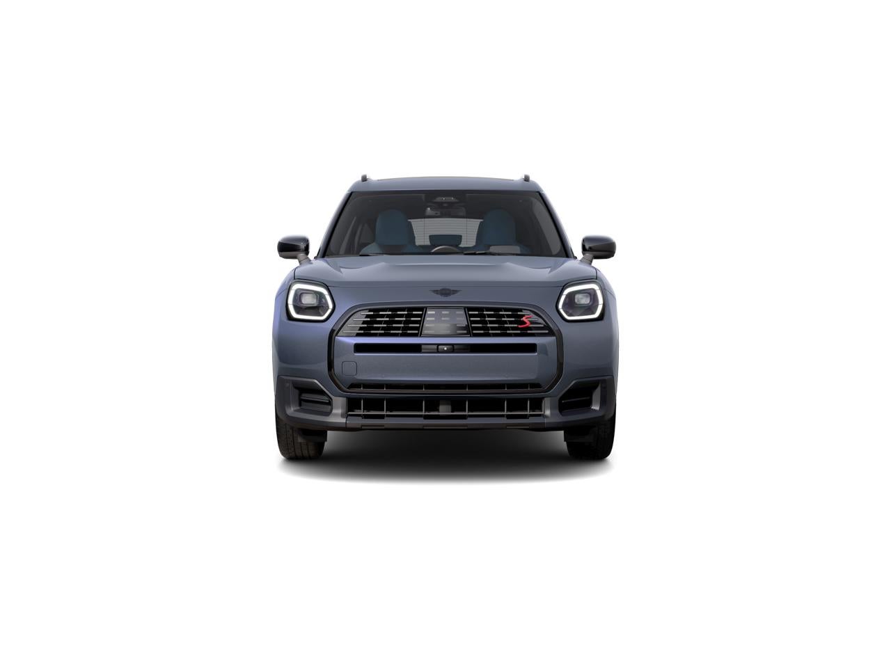 2027 MINI Cooper S Countryman ICONIC