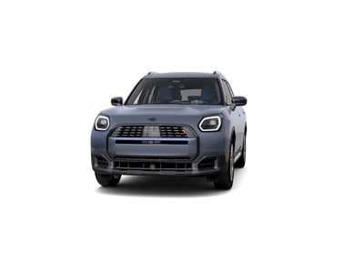 2027 MINI Cooper S Countryman ICONIC