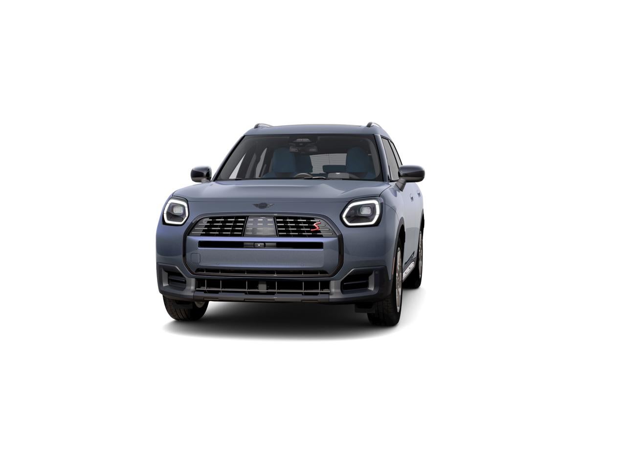 2027 MINI Cooper S Countryman ICONIC