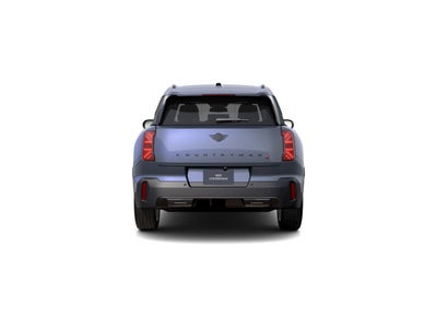 2027 MINI Cooper S Countryman ICONIC