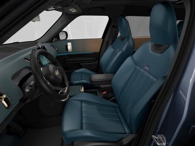 2027 MINI Cooper S Countryman ICONIC