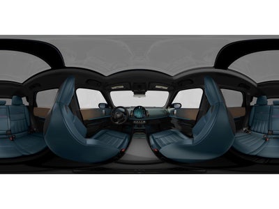 2027 MINI Cooper S Countryman ICONIC