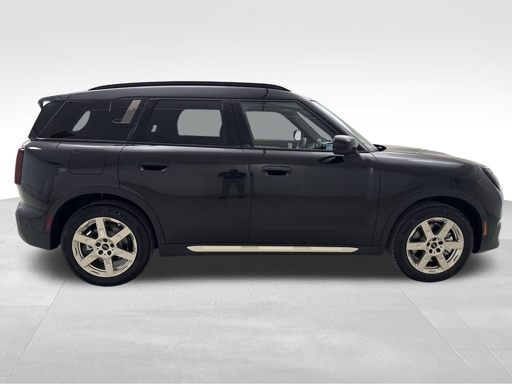2025 MINI Cooper S Countryman S