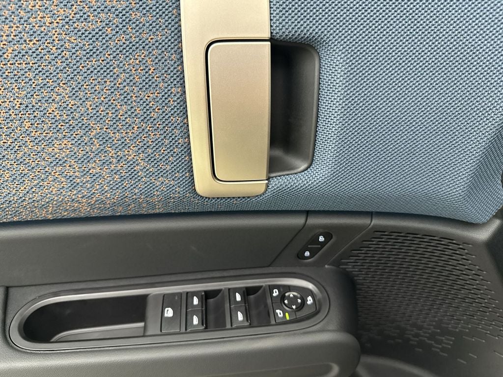 2025 MINI Cooper S Countryman S