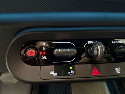 2025 MINI Cooper S Countryman S