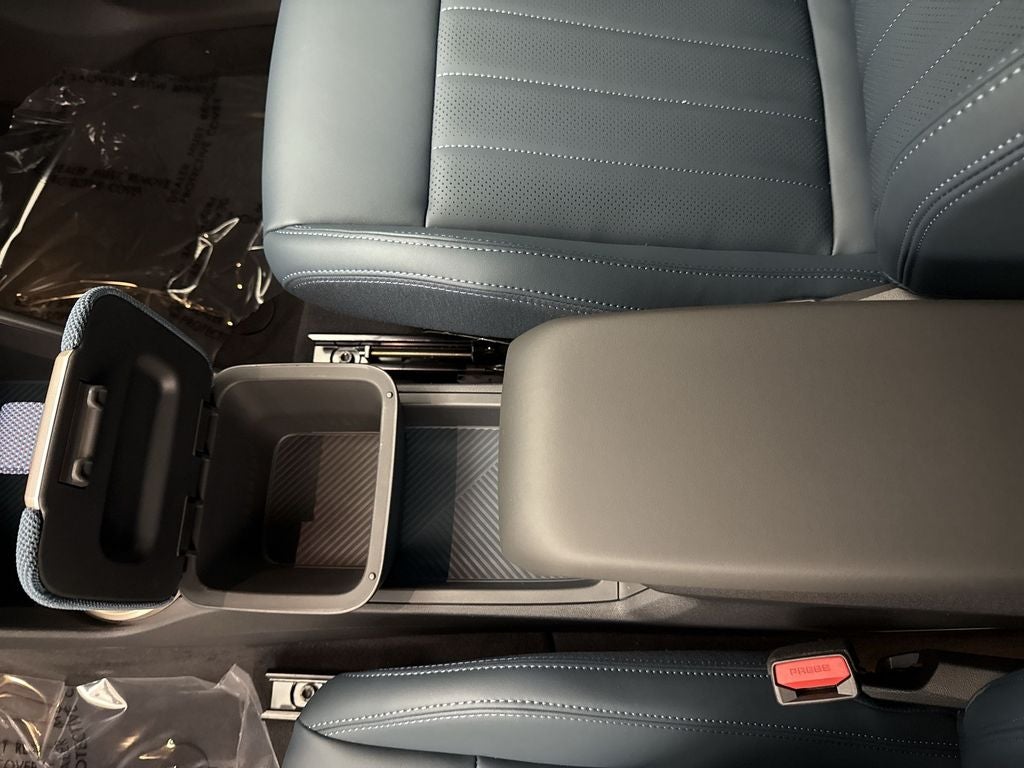 2025 MINI Cooper S Countryman S
