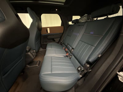 2025 MINI Cooper S Countryman S