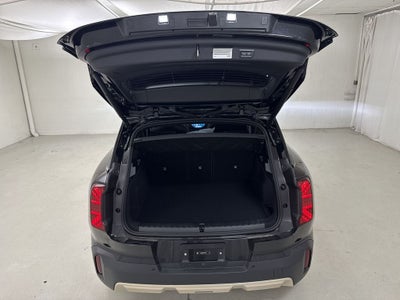 2025 MINI Cooper S Countryman S
