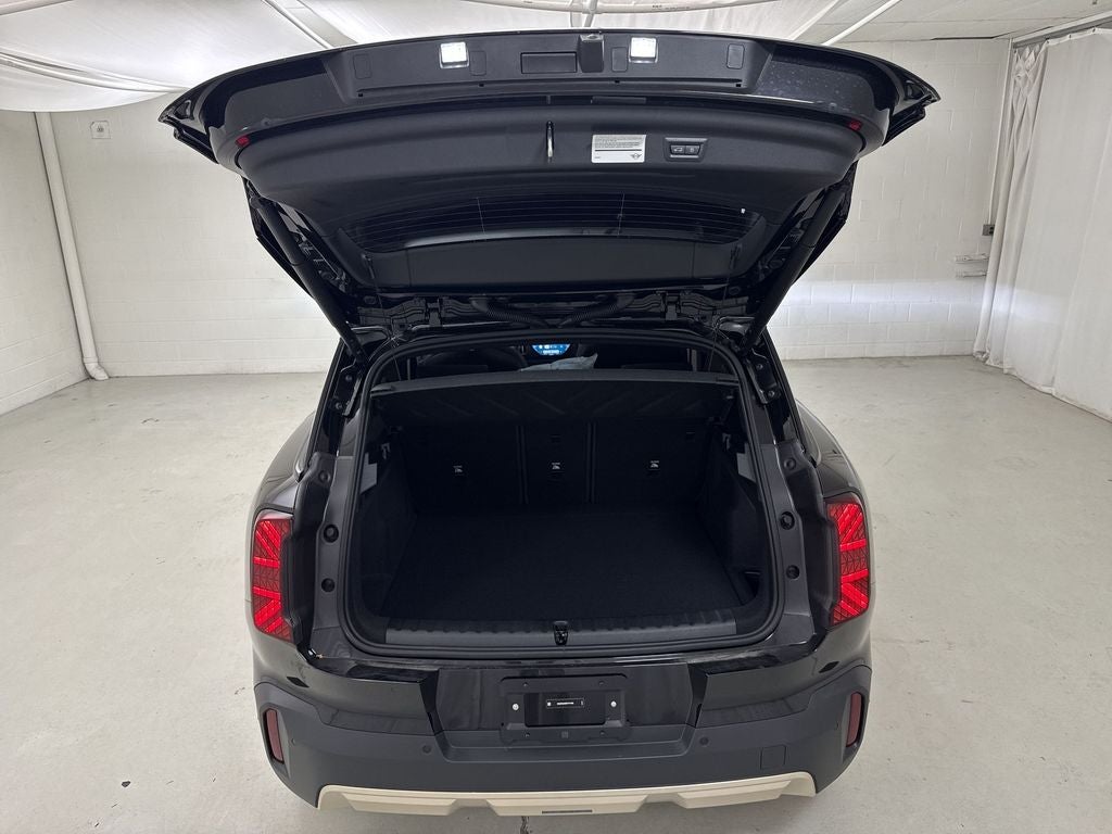 2025 MINI Cooper S Countryman S