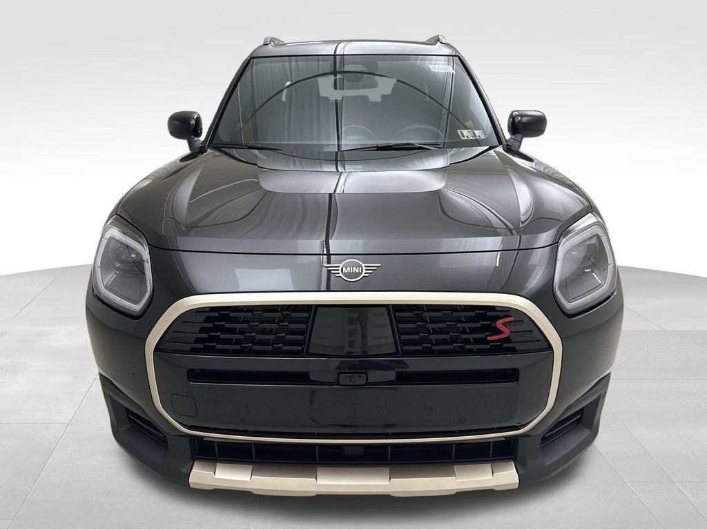 2025 MINI Cooper S Countryman S