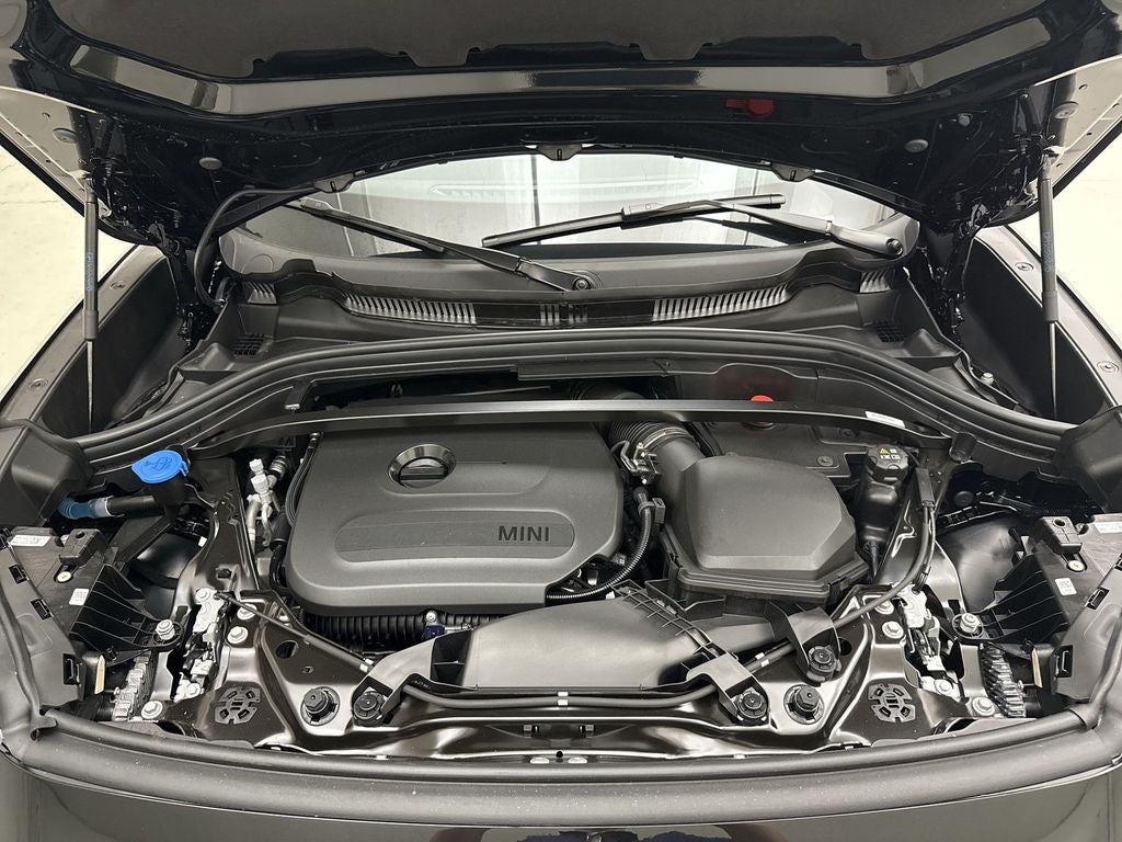 2025 MINI Cooper S Countryman S