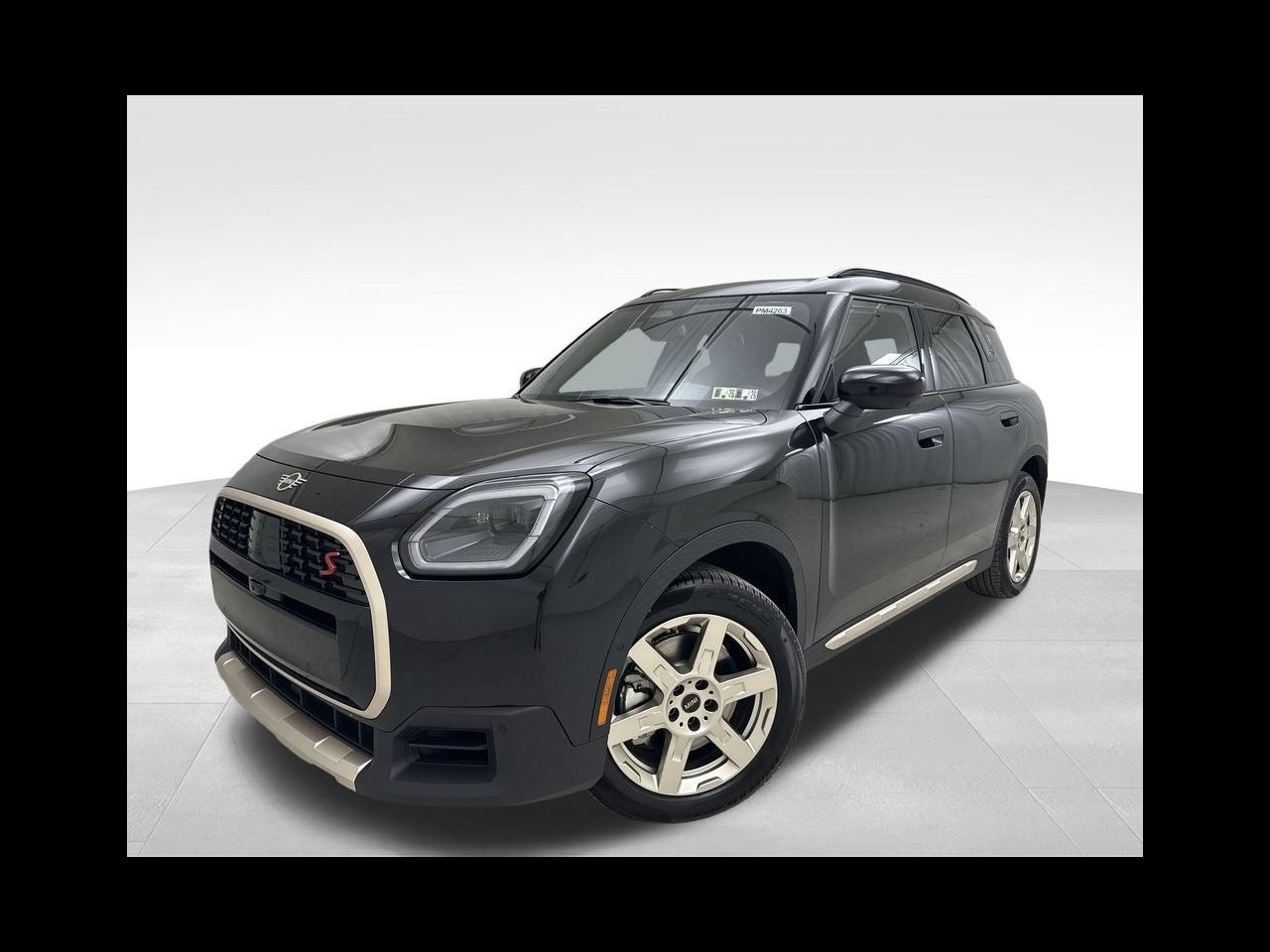 2025 MINI Cooper S Countryman S
