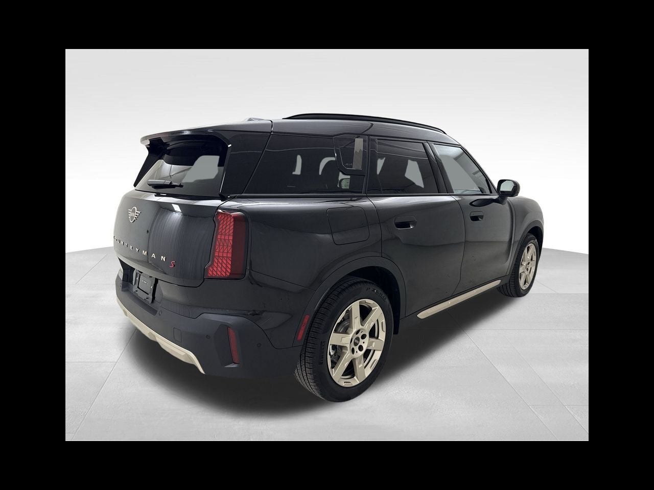 2025 MINI Cooper S Countryman S